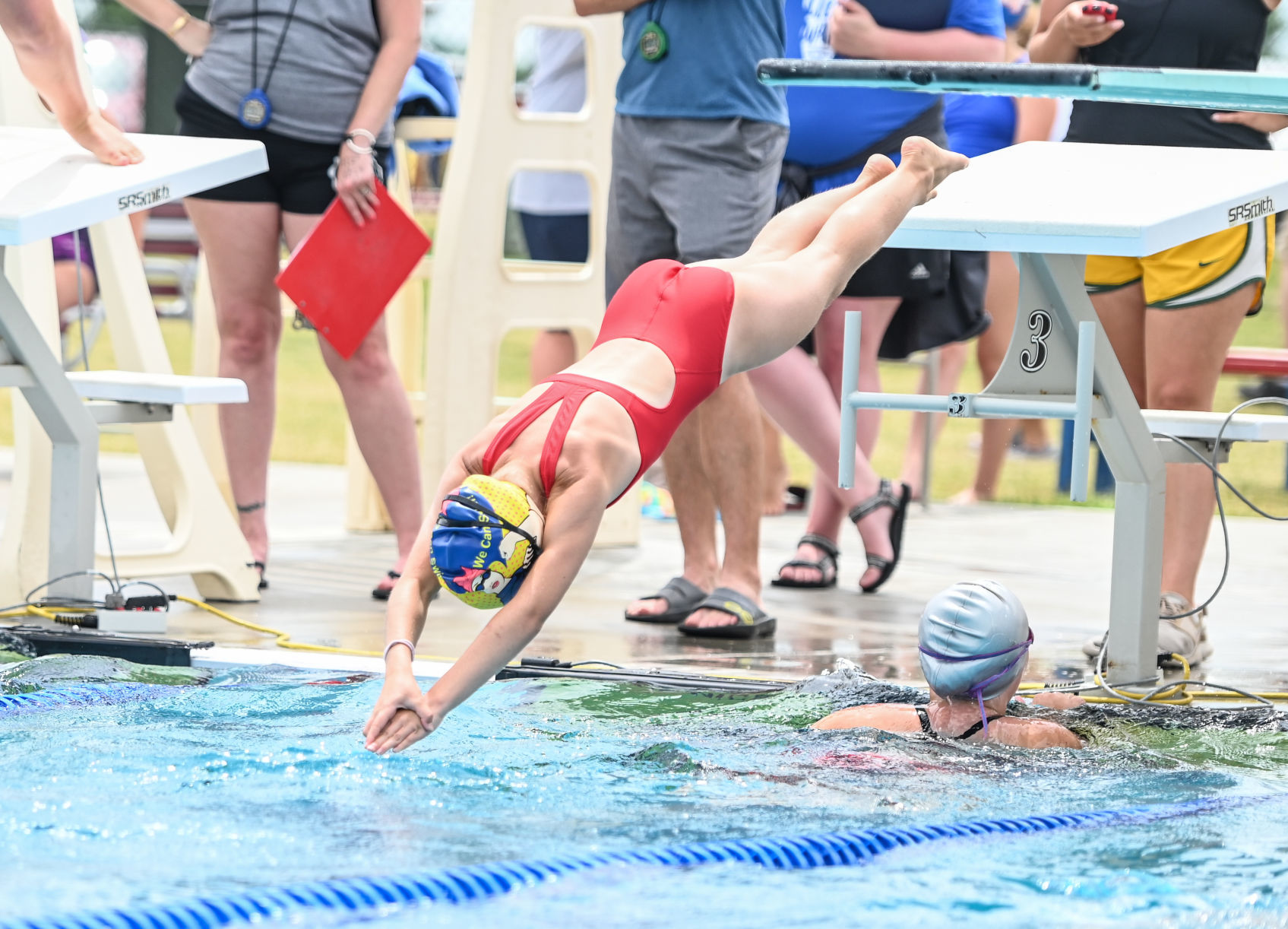 FC Swim 9
